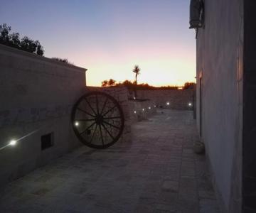 Madonna Delle Grazie