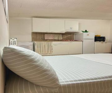 Casa Vacanza Con Terrazza