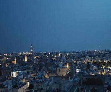 Panorama Lecce