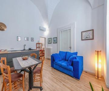 San Biagio Apartment Lecce