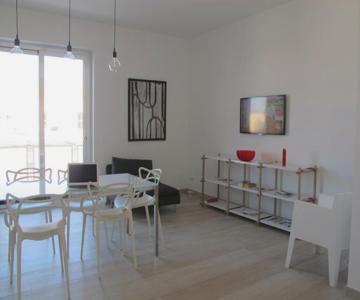 Penthouse Santa Croce