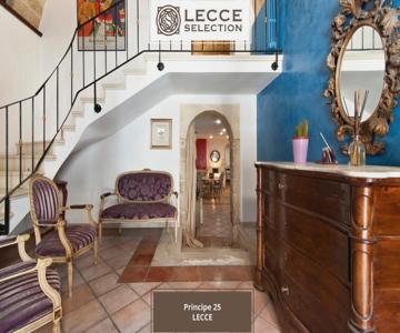 Principe 25 - Lecce Selection
