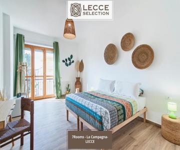 7rooms - Lecce Selection