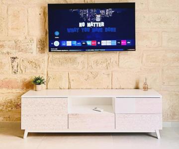 Casa Loca 2 Intera Casa A Due Passi Da Porta San Biagio E Dalla Stazione Dei Treni