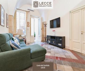 Corte Del Fanfulla - Lecce Selection