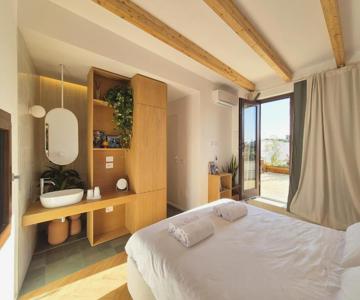 Suite Torre San Giorgio