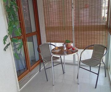 Suite Scirocco & Tramontana