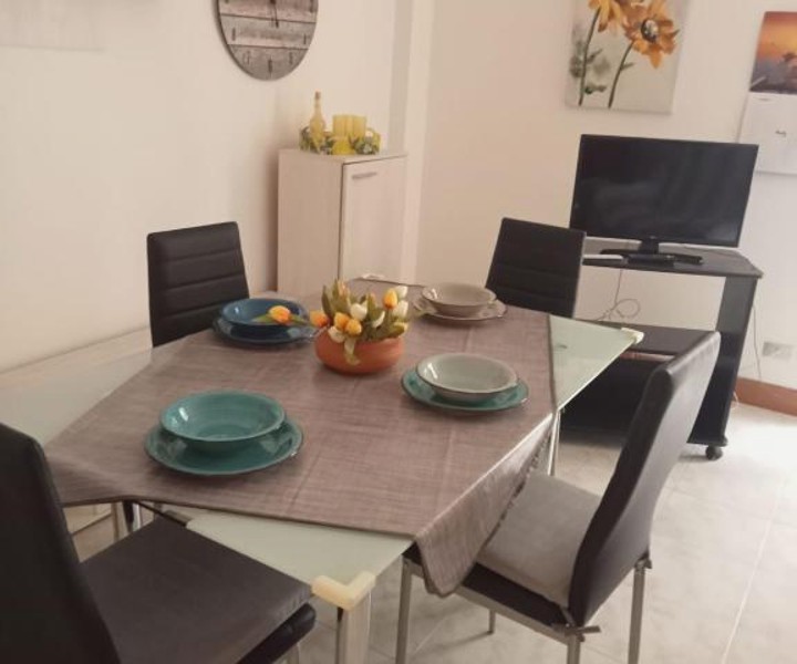 Casa Catia