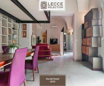 Vico Dei Fieschi - Lecce Selection