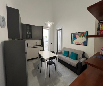 Guest House Laspagnolo