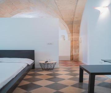 Don Rocco Historic Stay