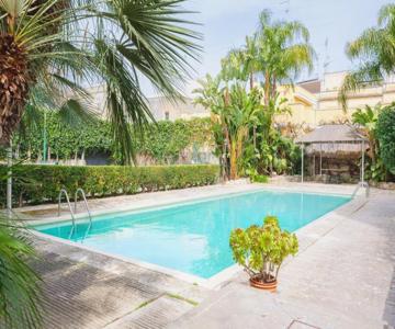 Gli Archi With Pool - Lecce