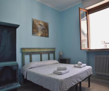 Bilocale In Vacanza Da Rita