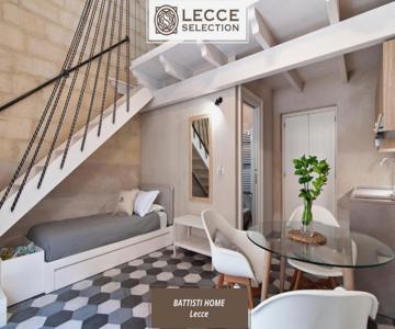 Battisti Home - Lecce Selection