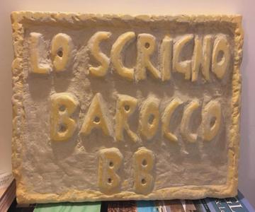 B&B Lo Scrigno Barocco