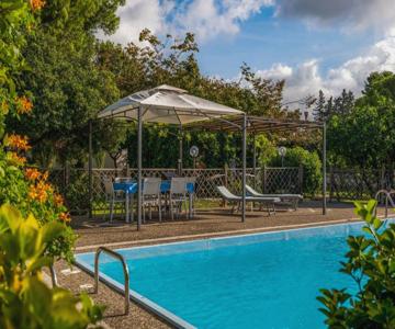 B&B Villa Margherita