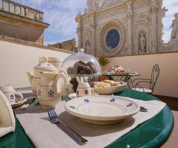 B&B I Sei Volti Lecce