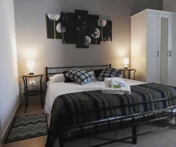 B&B Passione Del Sud