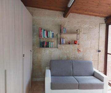 Suite Del Conservatorio Nel Centro Storico