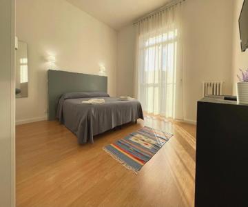 Civico40apartment