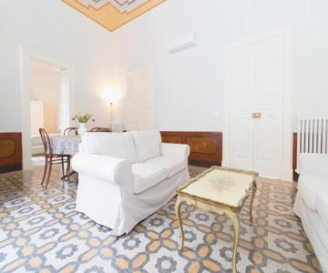 Luxury Suites By And So