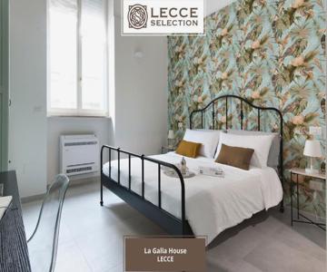 La Galla House - Lecce Selection