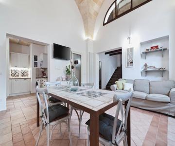 Arco Barocco - Lecce Selection