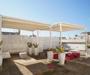 Suite Home D'aragona