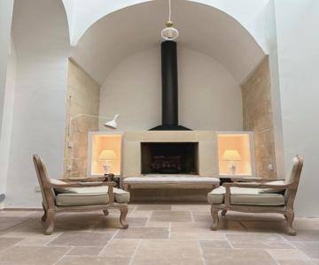 Alora Boutique Suites