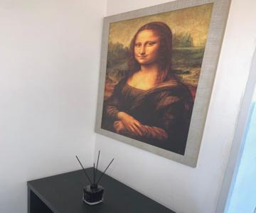Monna Lisa Appartamento Lecce Centro