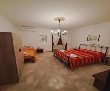 Casa Vacanza Pietro E Nina