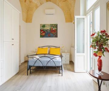 Center Of Lecce 8 Min Walk To Entire Place