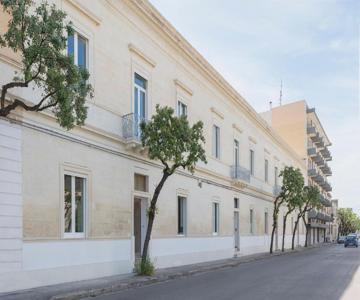 Palazzo Ricciardi Residence