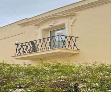 Dimora De Argenteris