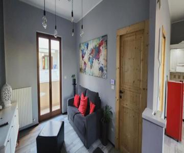 Apartment Simone