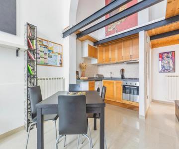 L'appartamentino Holiday Home