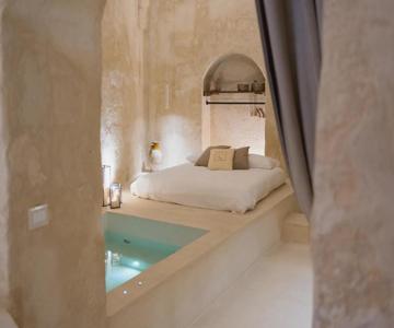 Il Suq Lecce Luxury Apartment