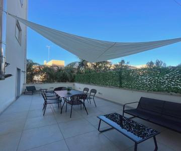 Le Porte Di Lecce Suites