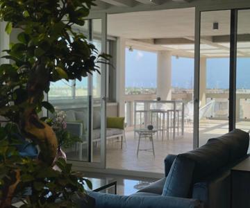 Tranquillo Uptown Lecce