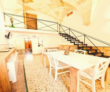 Casa Dante Two Steps From The Historic Center