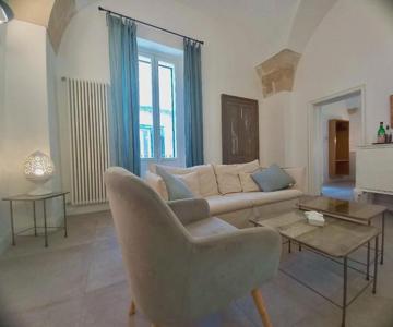 Li Frati Suite