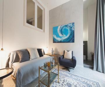 San Giusto Central Apartment