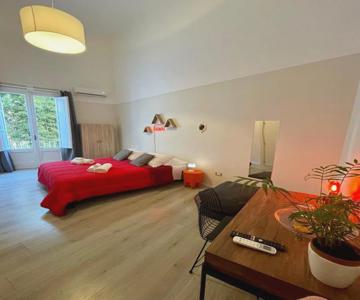 4 Balconi Rooms Paladini B&b E Appartamenti