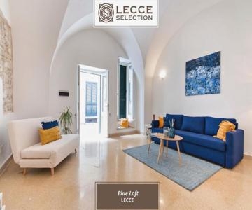 Blue Loft - Lecce Selection
