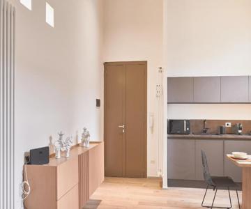 Il Pumo Boutique Apartment