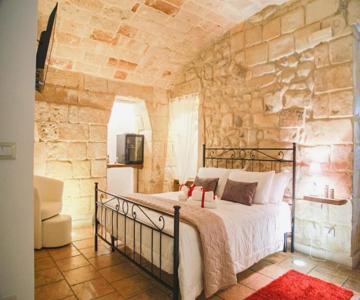 Suite Dei Longobardi