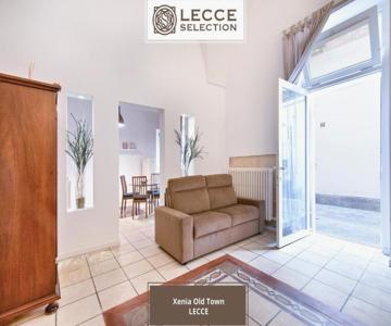 Xenia Old Town - Lecce Selection