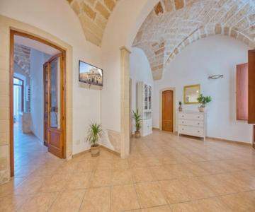 Corte Anibaldi Apartment