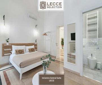 inCentro Comfortsuite Lecce
