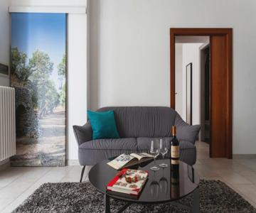 La Casa Nel Vico